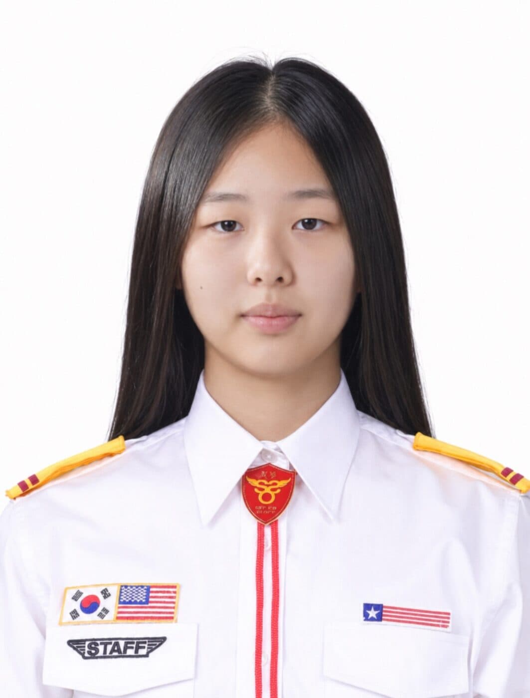 Olivia Chun