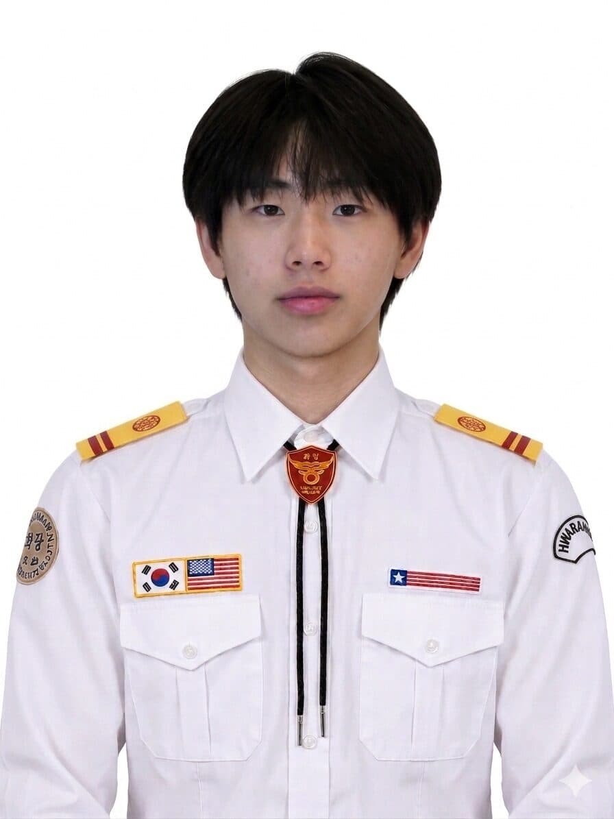 Sanghyeon Lee