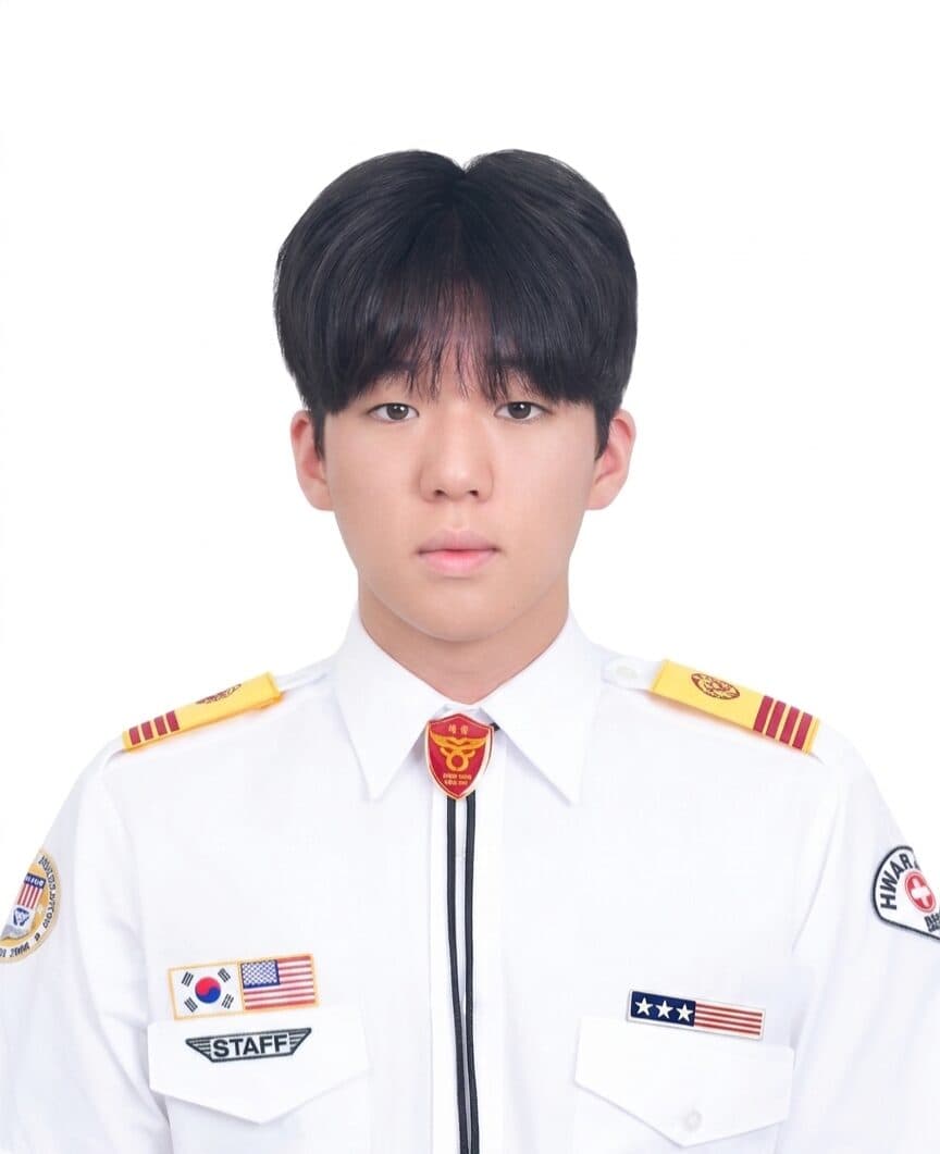Taehyun Ahn
