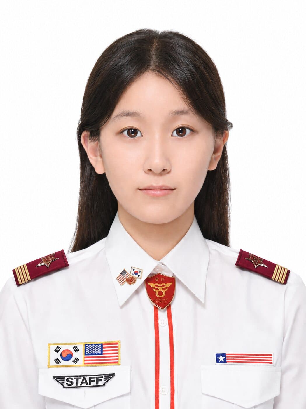 Seohyun Kim
