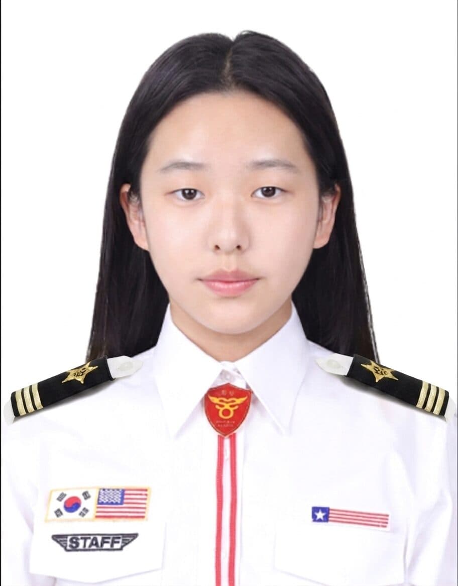 Yeojin Chun