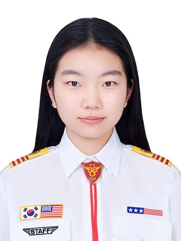 Sophia Kim