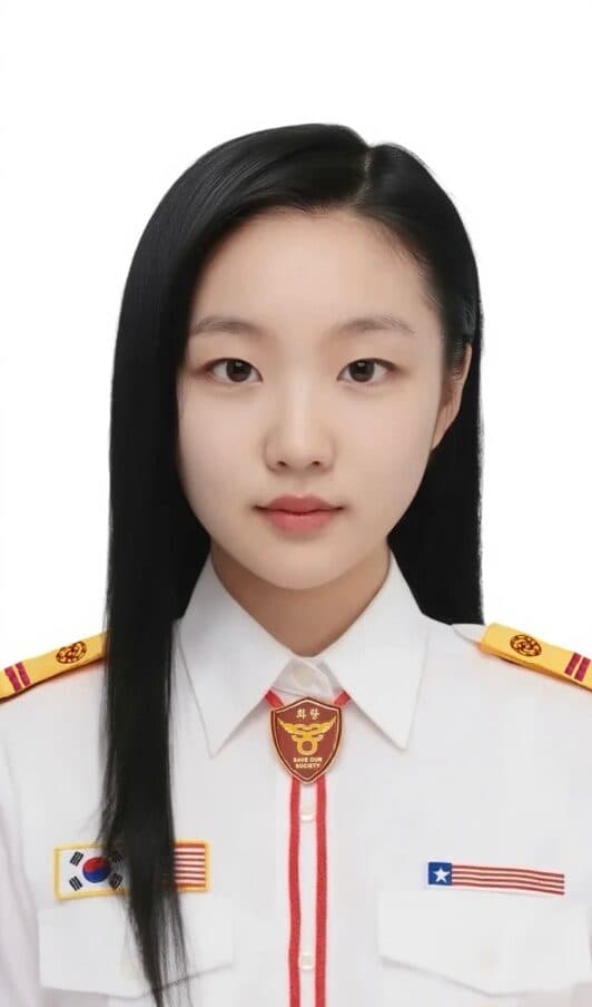 Yena Lee