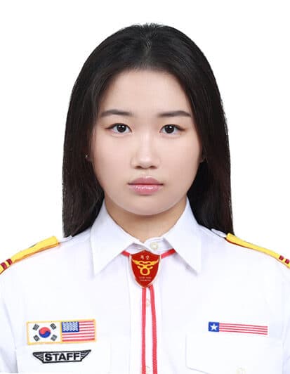 Jiyae Oh